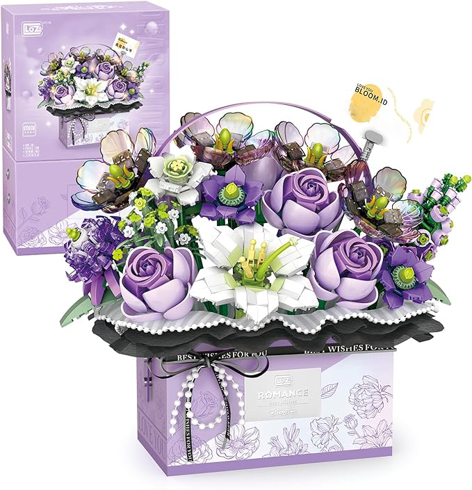 Eternal Bouquet