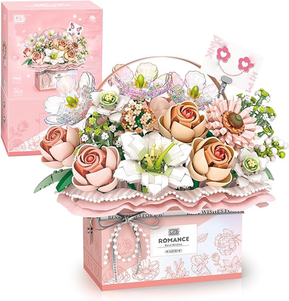 Eternal Bouquet