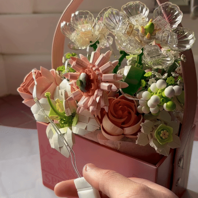 Eternal Bouquet