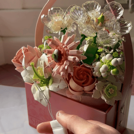 Bouquet Éternel