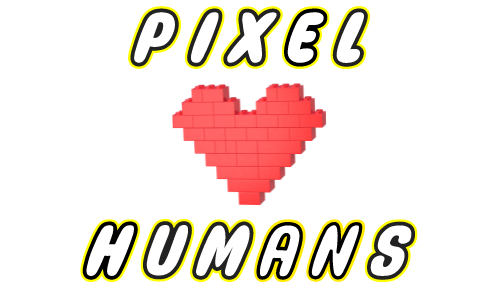 Pixel Humans